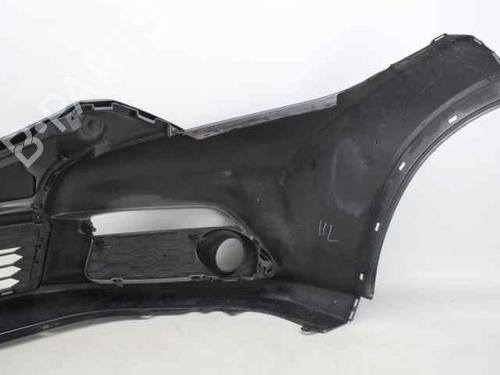 Front bumper HONDA CIVIC IX (FK) 1.4 i-VTEC (FK1) | BP19246953C7 