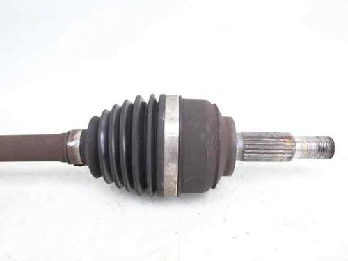 Left front driveshaft DACIA SANDERO II TCe 90 (B8M1, B8MA, B8AC) | BP38100887M38 - Image 2