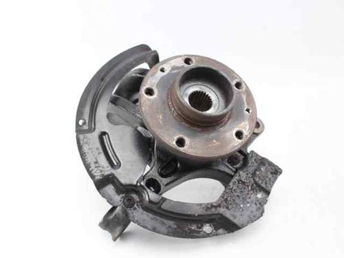 Mozzo anteriore destro Mozzo anteriore destro RENAULT MEGANE IV Grandtour (K9A/M/N_) 1.5 dCi 110 (110 hp) 34333982 34333982