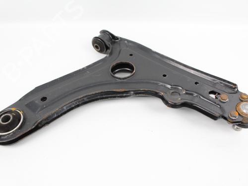 Left front suspension arm VW POLO III CLASSIC (6V2)  | BP19213651M12