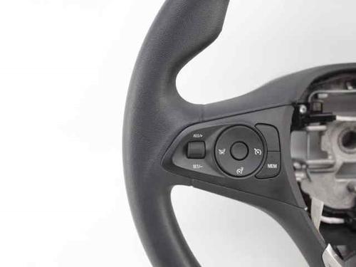 Steering wheel OPEL CORSA F (P2JO) 1.2 MHEV | BP32653682C49