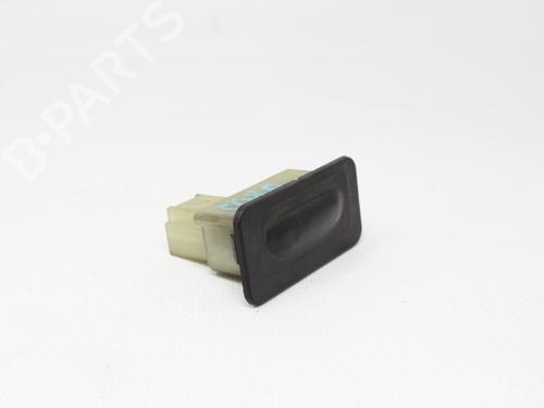 Tailgate handle RENAULT LAGUNA II Grandtour (KG0/1_) 1.9 dCi (KG0G) | BP19204473C132 