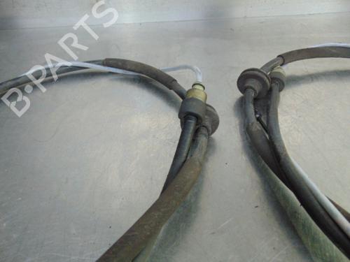 Handbrake cable RENAULT MEGANE III Coupe (DZ0/1_) 1.5 dCi (DZ0B) | BP19199711C145 