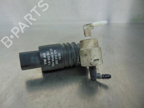 Washer pump SEAT CORDOBA (6L2)  | BP19195878E24 