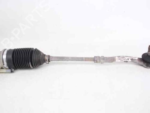 Steering rack PEUGEOT 5008 (0U_, 0E_) 1.6 HDi | BP19785639M22 