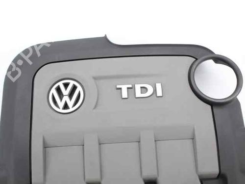 Topbeskyttelse VW POLO V (6R1, 6C1) 1.2 TDI | BP29761269M93 