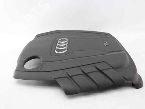 Upper protection AUDI Q5 (8RB) 2.0 TDI quattro | BP37253203M93 - Image 5