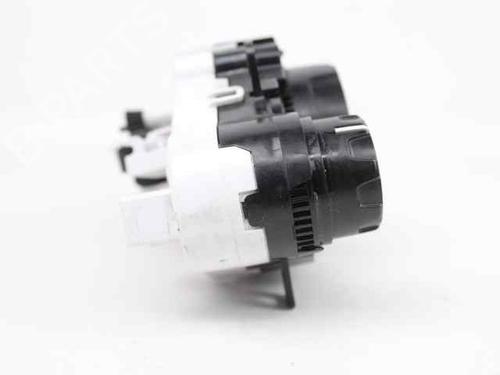 Climate control FORD FIESTA VI (CB1, CCN) 1.4 TDCi | BP19216613I5 