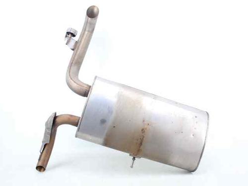 Used Exhaust system Exhaust system 37480507 37480507