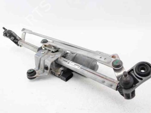 Used Front wiper motor Front wiper motor SKODA OCTAVIA III (5E3, NL3, NR3) 1.6 TDI (115 hp) 34145585 34145585