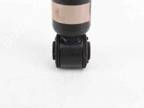 Left rear shock absorber TOYOTA YARIS (_P9_) 1.0 VVT-i (KSP90_, KSP90R) | BP19216704M18 