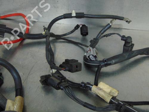 Wiring harness SEAT LEON (1P1) 1.6 | BP19199111E16 