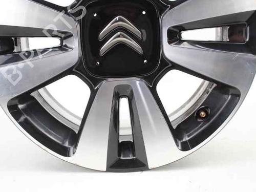 Rim CITROËN C3 III (SX) 1.6 BlueHDi 75 | BP27731557C45