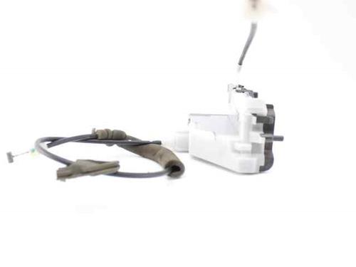 Rear right lock PEUGEOT 5008 (0U_, 0E_) 1.6 HDi | BP19785577C99 