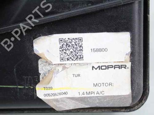 Radiator fan FIAT TIPO Estate (356_, 357_) 1.4 (356WXA1B) | BP32224245M35