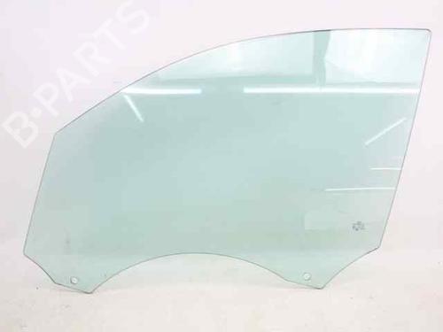 Used Front left door window Front left door window 37253301 37253301