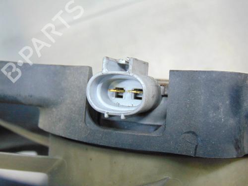 Radiator fan MAZDA 323 F VI Hatchback (BJ)  | BP19192064M35 