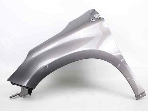 Used Left front fenders PEUGEOT 2008 I (CU_) 1.6 HDi (92 hp) 29320669