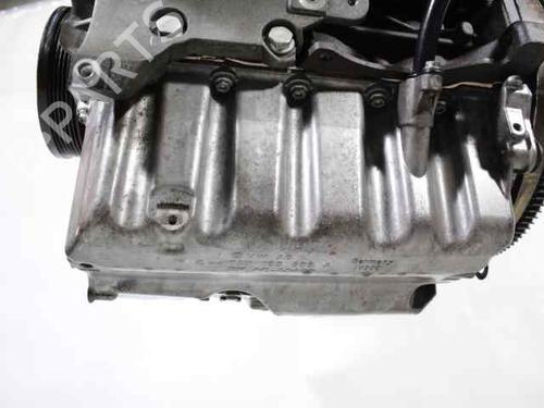 Engine VW POLO V (6R1, 6C1) 1.2 TDI | BP29761099M1 