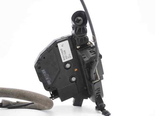 Front left lock RENAULT CAPTUR I (J5_, H5_) 1.5 dCi 90 (J5N4, J5M5, J5MW, J5M6, J5AL, J5AJ) | BP19239418C98 