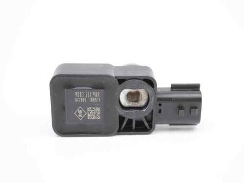 Used Electronic module RENAULT SCÉNIC III (JZ0/1_) 1.5 dCi (JZ02, JZ0R) (95 hp) 19234939