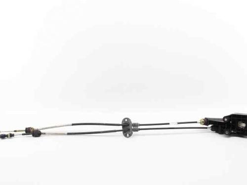 Gear lever FORD FOCUS III  | BP19221676M90 