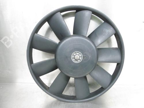 Radiator fan CITROËN XM (Y3) 2.0 i | BP19192763M35 