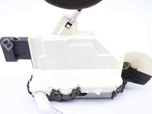 Front left lock CITROËN C3 II (SC_) 1.4 HDi 70 (SC8HZC, SC8HR0, SC8HP4) | BP21676505C98 