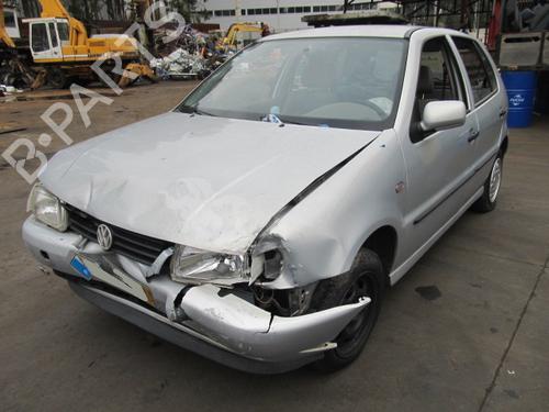 Electronic module VW POLO III (6N1) 50 1.0 | BP21197810M83 