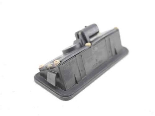 Tailgate handle FORD FOCUS II (DA_, HCP, DP)  | BP19232677C132 