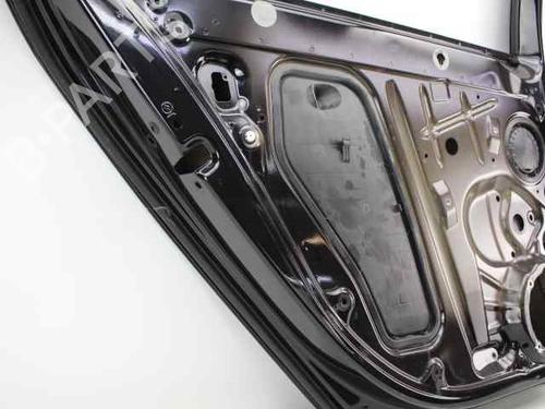 Drzwi tylne lewe SKODA OCTAVIA III Combi (5E5, 5E6) 1.6 TDI | BP29761119C4 