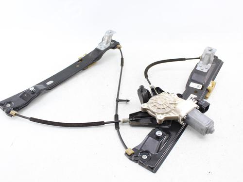 Used Front right window mechanism Front right window mechanism FORD FOCUS III 1.6 TDCi (115 hp) 40111809 40111809