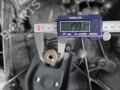 Gearbox CITROËN C3 III (SX) 1.2 VTi 82 | BP38182607M3 - Image 3
