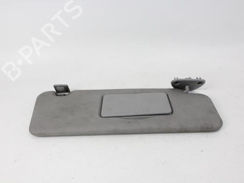 Pare-soleil droit CITROËN XSARA (N1) 1.4 i (75 hp) 19204969