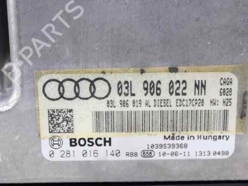 Electronic module AUDI A4 B8 (8K2)  | BP33249834M83  - Image 6