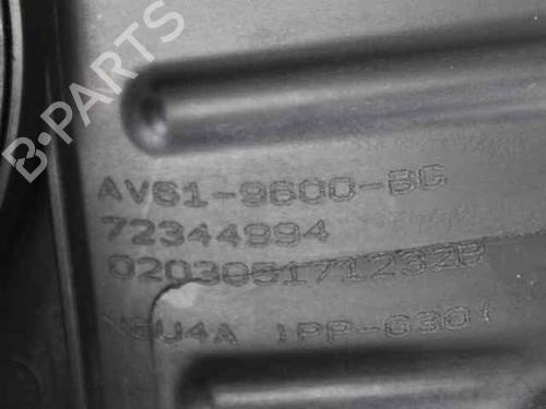 Air filter box FORD FOCUS III 1.0 EcoBoost | BP37455904M87 - Image 8