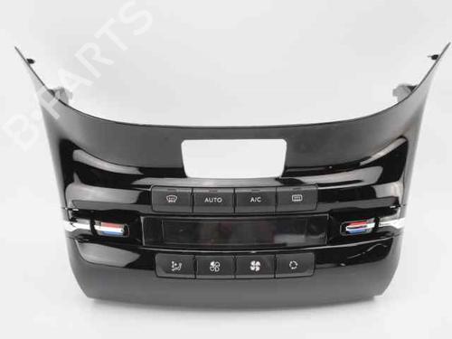 Used Climate control PEUGEOT 2008 I (CU_) 1.6 HDi (114 hp) 19235147