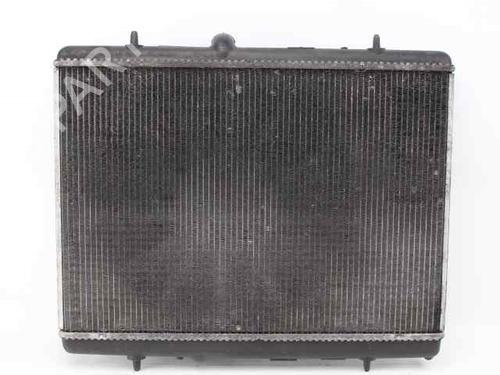 Water radiator CITROËN C4 II (NC_) 1.6 HDi 110 | BP33331279M31  - Image 5