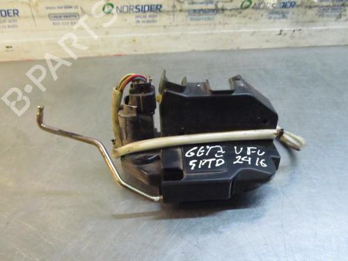 Rear right lock HYUNDAI GETZ (TB) 1.1 | BP19185577C99 