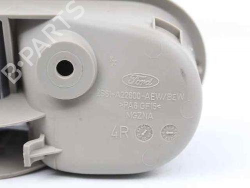 Front right interior door handle FORD FIESTA V (JH_, JD_) 1.4 16V | BP19216591I14 