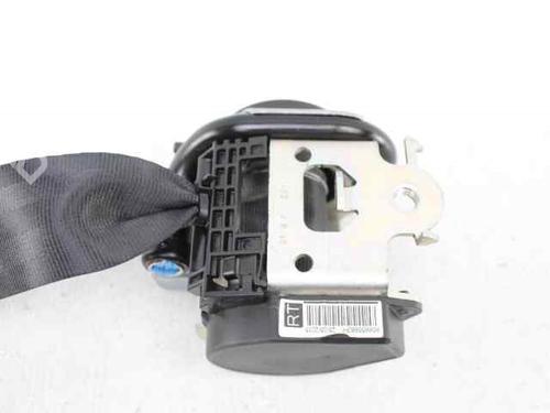 Front left seatbelt RENAULT CAPTUR I (J5_, H5_) 0.9 TCe 90 | BP39542744I26 - Image 7