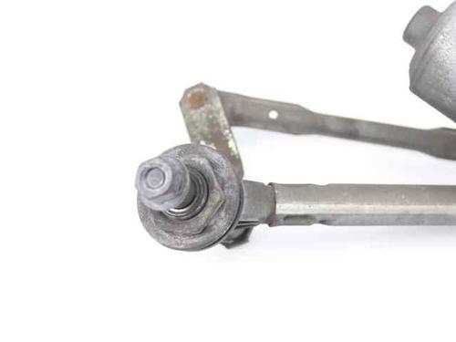 Front wiper motor PEUGEOT 206 SW (2E/K) 1.1 | BP19216092M29 