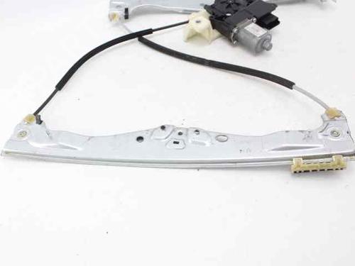 Rudehejsemekanisme ventre foran CITROËN C4 CACTUS 1.2 THP 110 | BP36029299C22 - Image 3