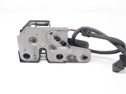 Hood lock VW CADDY III Box Body/MPV (2KA, 2KH, 2CA, 2CH) 1.9 TDI | BP21198986C133