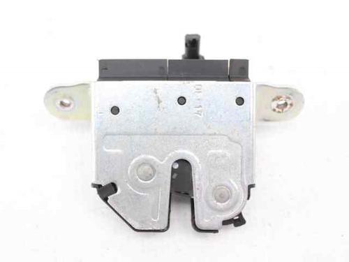 Tailgate lock OPEL CORSA E (X15) 1.3 CDTI (08, 68) | BP31936293C101