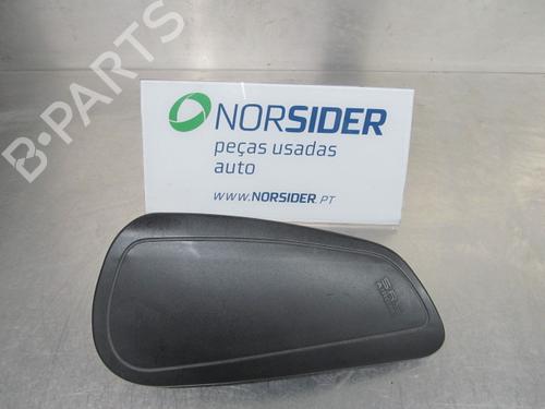 Venstre sæde airbag SMART FORFOUR (454) 1.5 CDI (454.000) (68 hp) 19194048