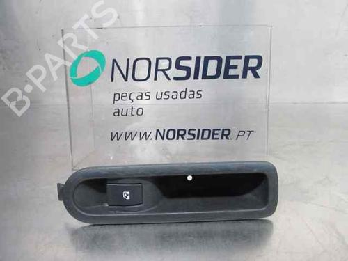 Used Right rear window switch RENAULT GRAND SCÉNIC II (JM0/1_) 1.5 dCi (JM02, JM13) (101 hp) 19193335