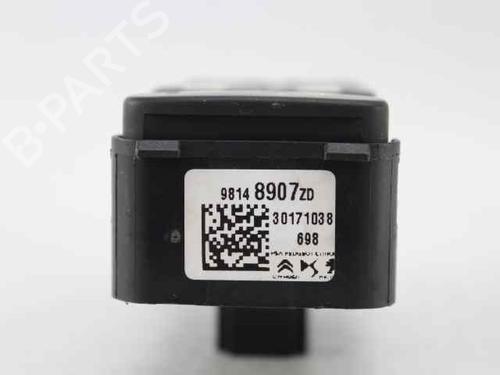Left front window switch CITROËN C3 III (SX) 1.2 VTi 82 | BP38182475I27  - Image 8