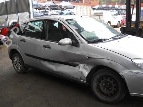 Front right belt tensioner FORD FOCUS I (DAW, DBW) 1.4 16V | BP19185957C88 