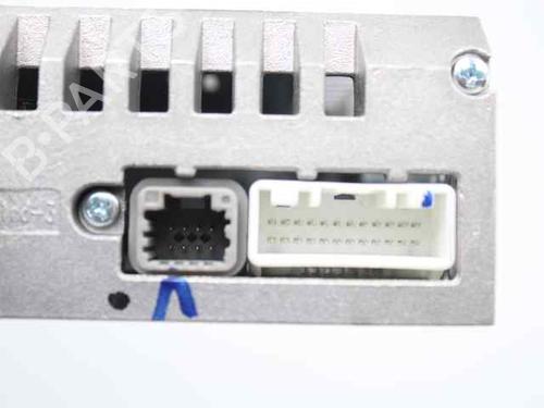 Radio RENAULT CLIO IV (BH_) 1.2 16V | BP19230681E6 